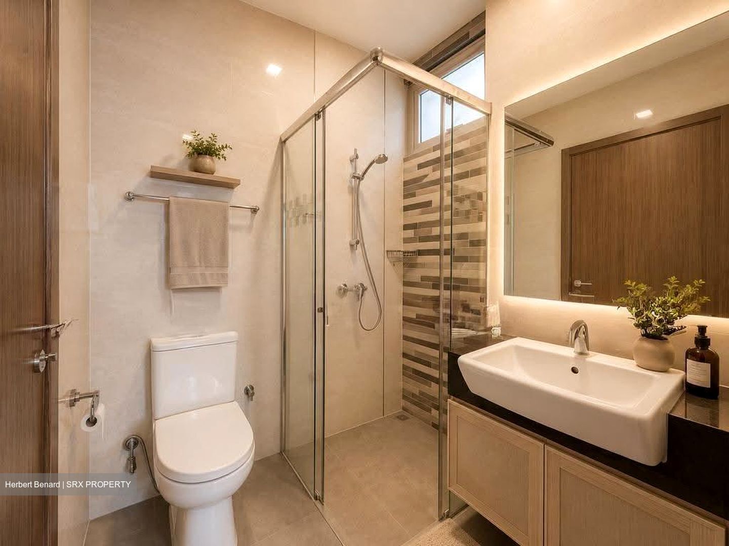 Novena Regency (D11), Apartment #606951101
